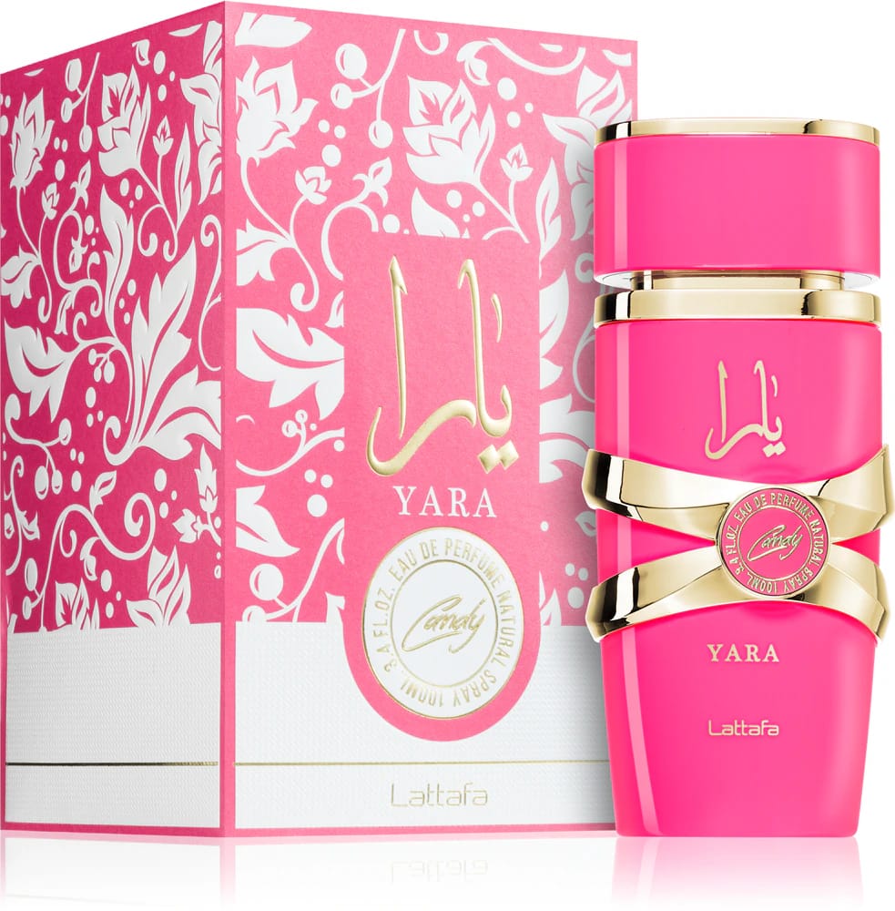 Yara Candy 100ml