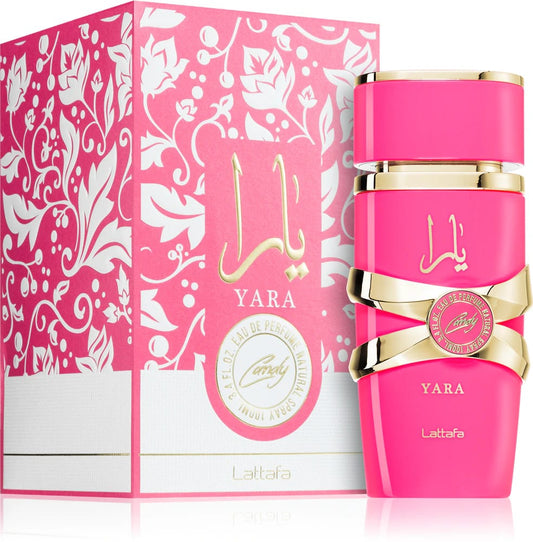 Yara Candy 100ml