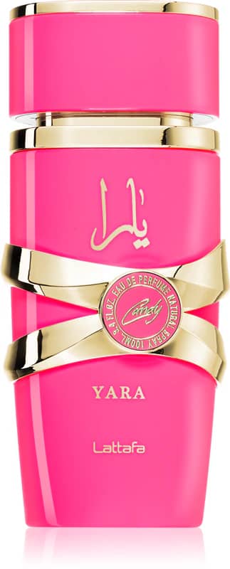 Yara Candy 100ml