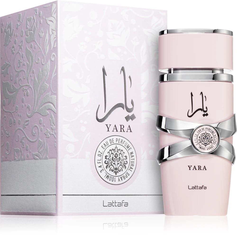 Yara Lattafa 100ml